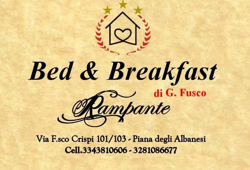 B&b Rampante