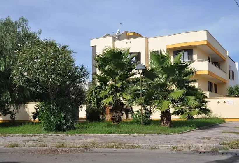 B&b Erminia