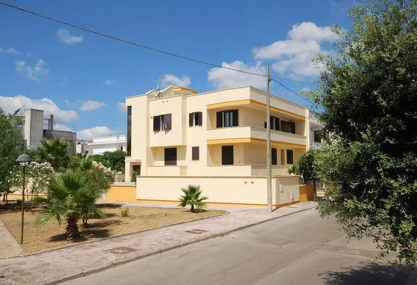 B&b Erminia