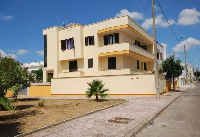 B&b Erminia