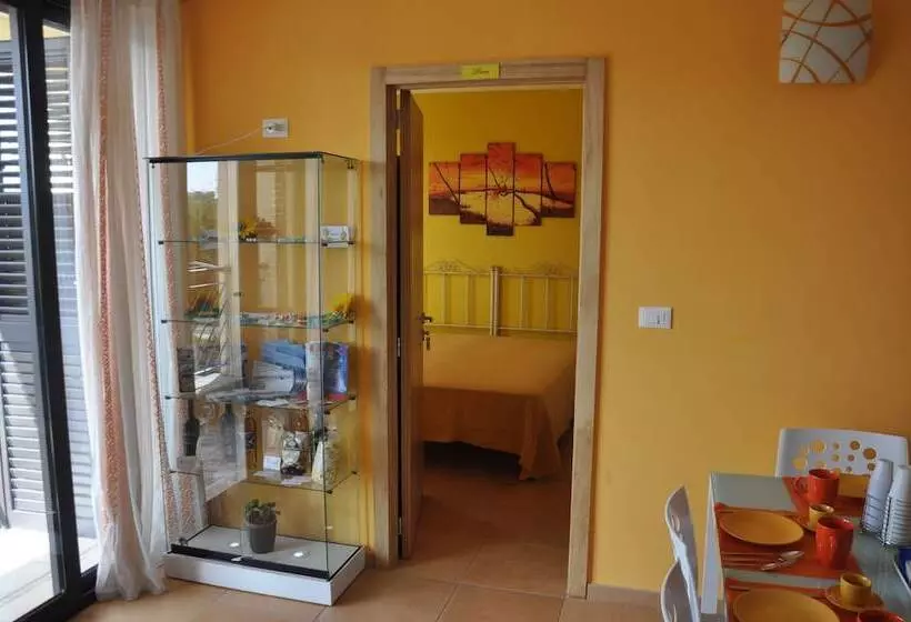 B&b Erminia