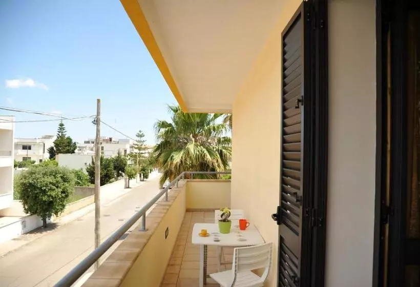 B&b Erminia