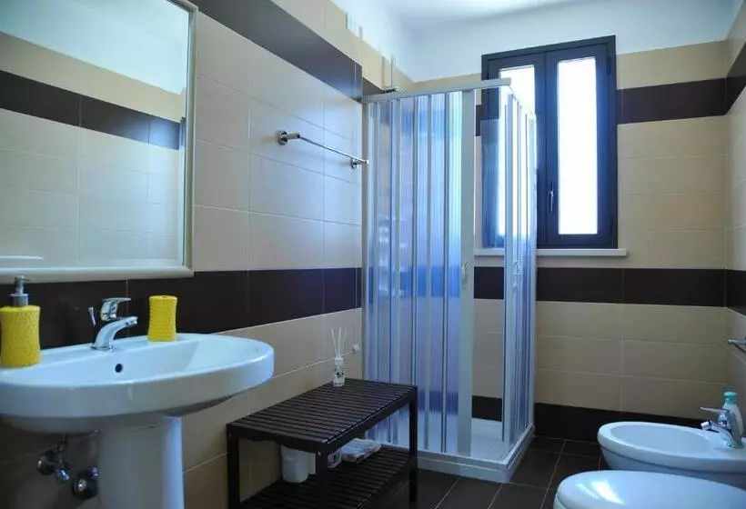 B&b Erminia