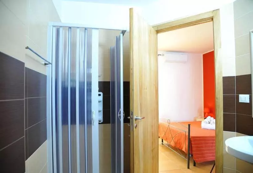 B&b Erminia