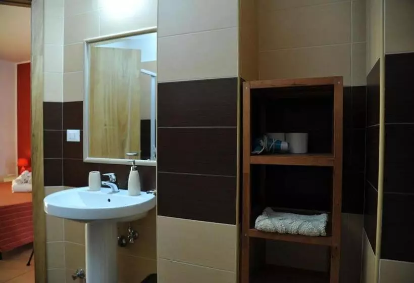 B&b Erminia