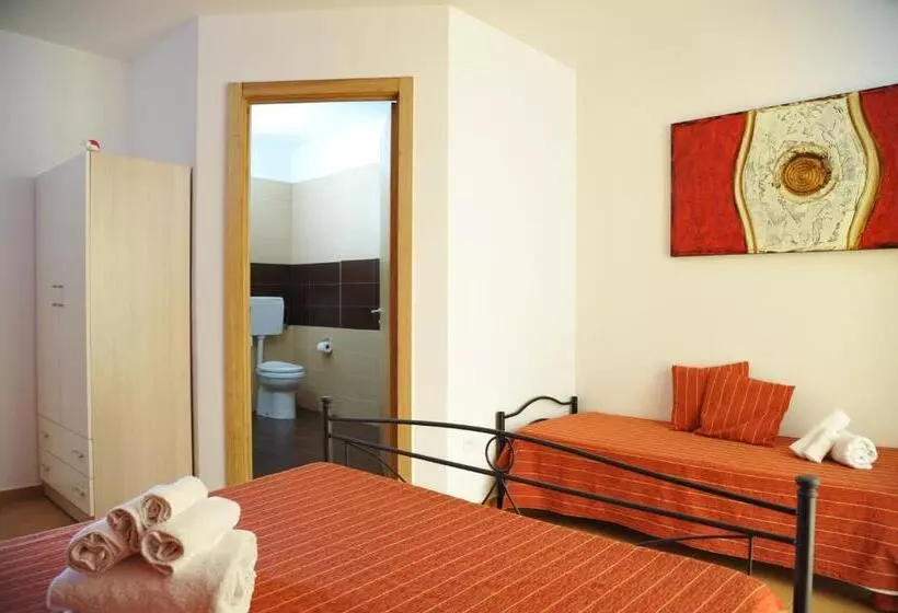 B&b Erminia