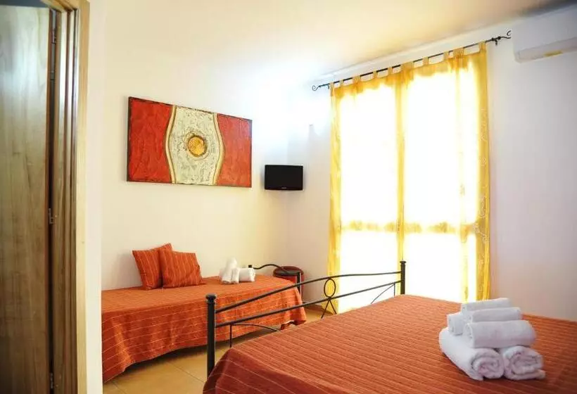 B&b Erminia