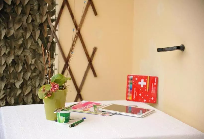 B&b Erminia