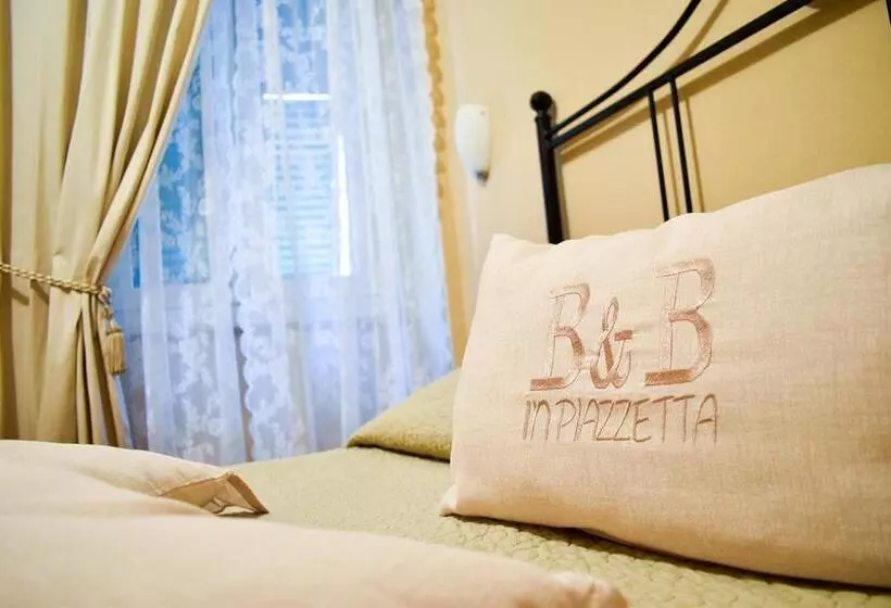 B&b In Piazzetta