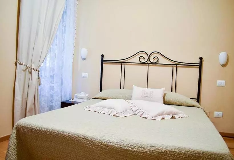B&b In Piazzetta
