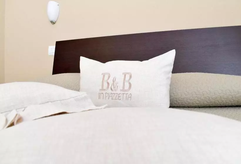 B&b In Piazzetta