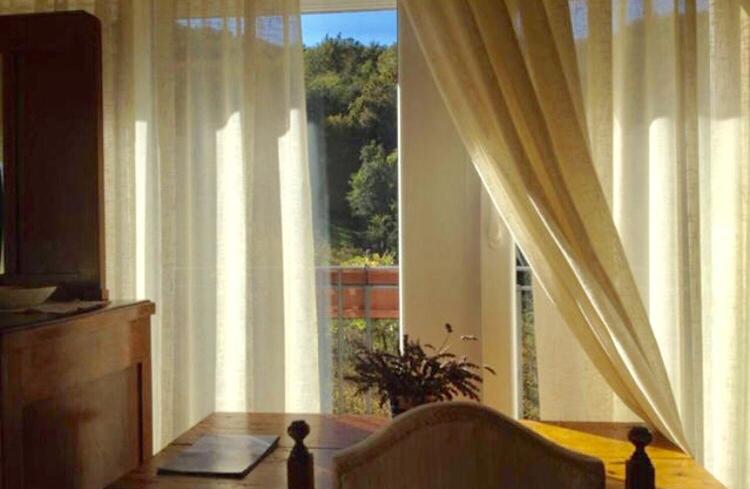 צימר Agriturismo Lemire