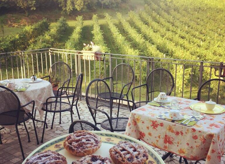 צימר Agriturismo Lemire