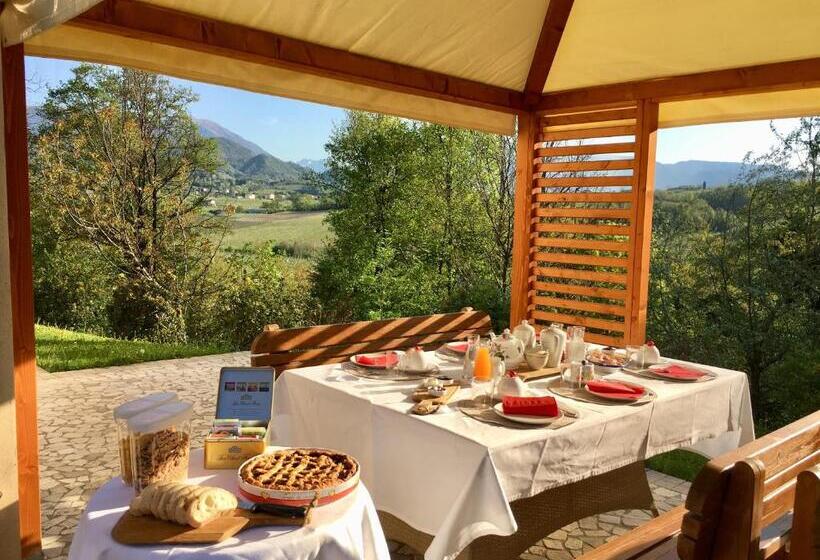 צימר Agriturismo Lemire