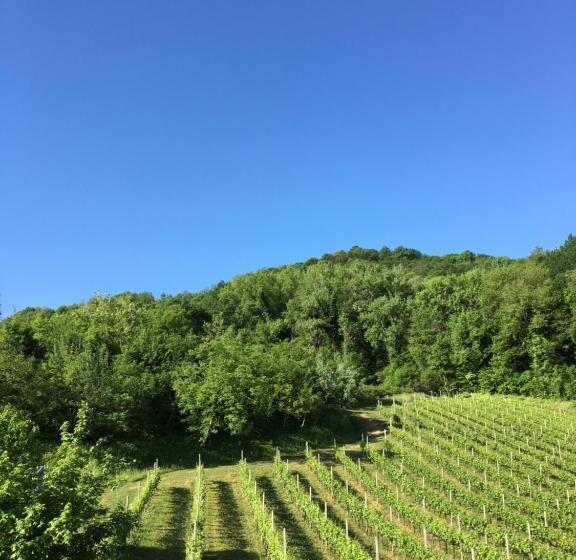 צימר Agriturismo Lemire