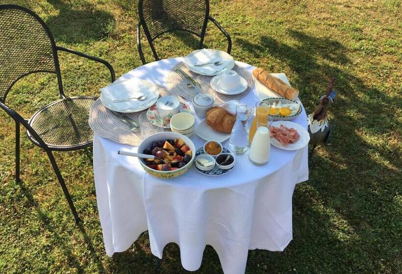 צימר Agriturismo Lemire