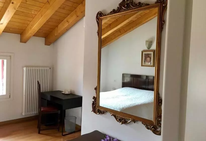 ベッドアンドブレックファースト Agriturismo Lemire