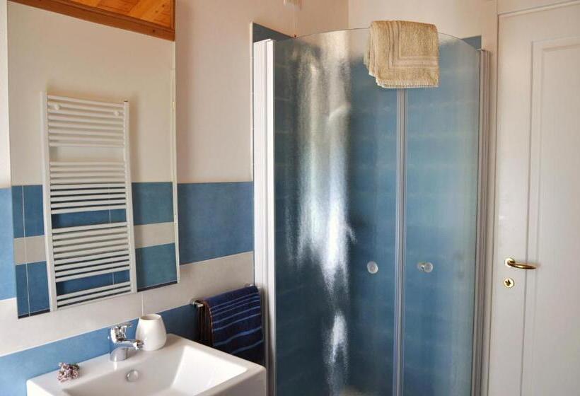 צימר Agriturismo Lemire