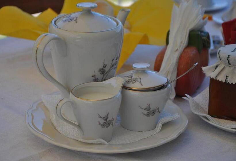 צימר Agriturismo Lemire