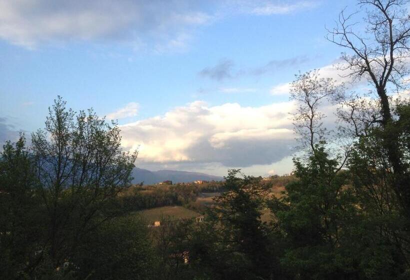 צימר Agriturismo Lemire