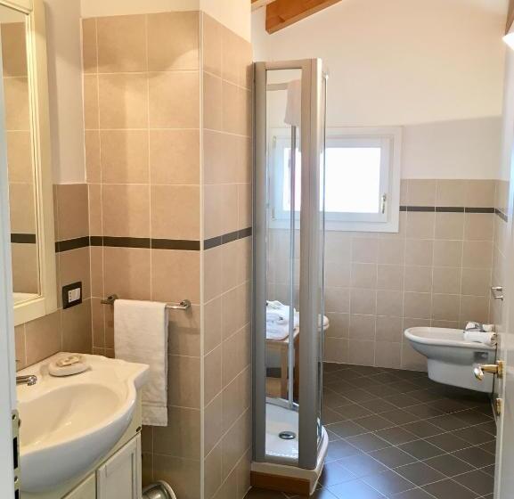 צימר Agriturismo Lemire