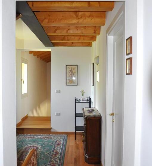 צימר Agriturismo Lemire