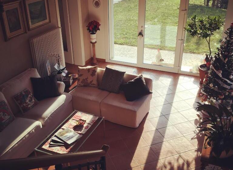 צימר Agriturismo Lemire