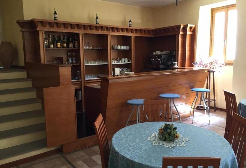 مبيت وإفطار Casa Religiosa Di Ospitalità San Ponziano