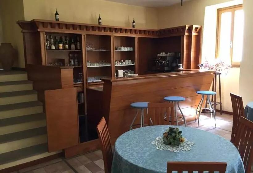 Aamiaismajoitus (B&B) Casa Religiosa Di Ospitalità San Ponziano