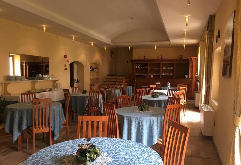 مبيت وإفطار Casa Religiosa Di Ospitalità San Ponziano