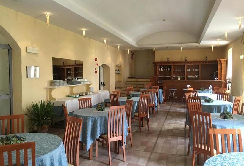 مبيت وإفطار Casa Religiosa Di Ospitalità San Ponziano