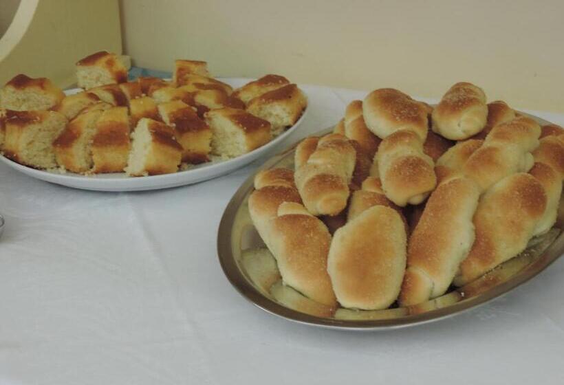 مبيت وإفطار Casa Religiosa Di Ospitalità San Ponziano