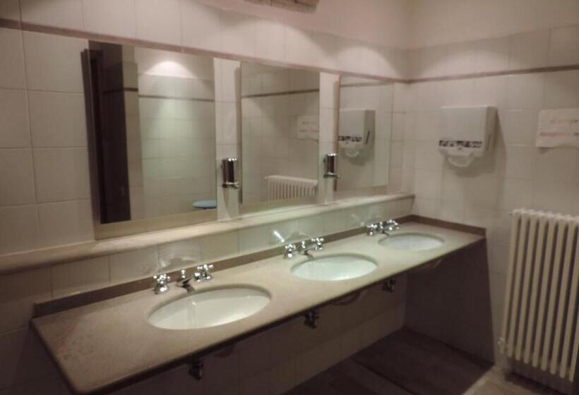 مبيت وإفطار Casa Religiosa Di Ospitalità San Ponziano