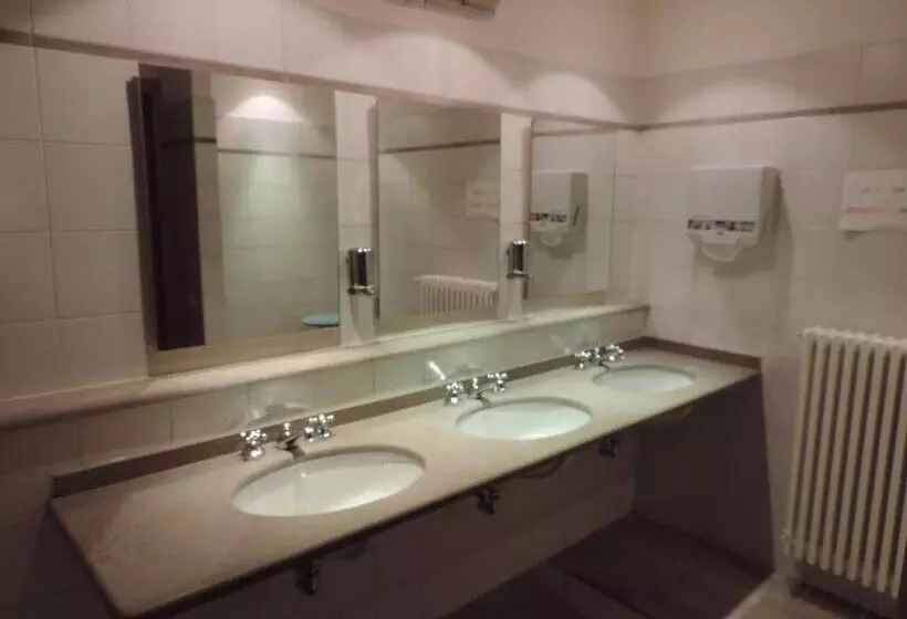 Aamiaismajoitus (B&B) Casa Religiosa Di Ospitalità San Ponziano