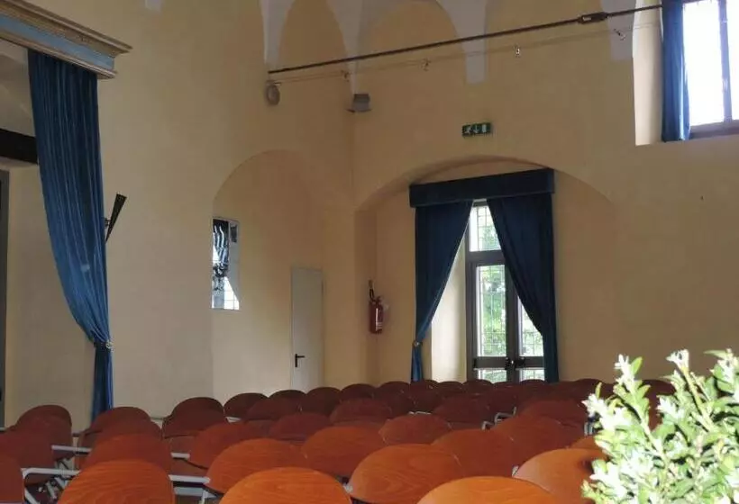 Aamiaismajoitus (B&B) Casa Religiosa Di Ospitalità San Ponziano