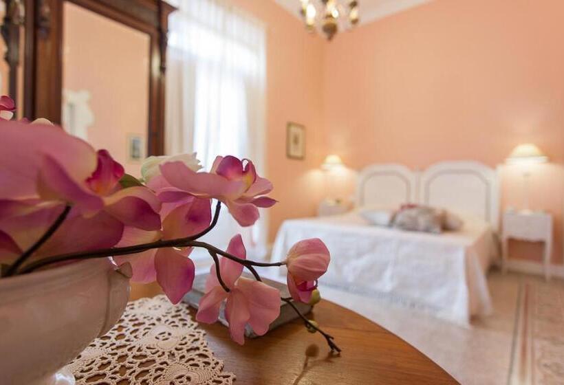 Bed and Breakfast Casa Riccardi