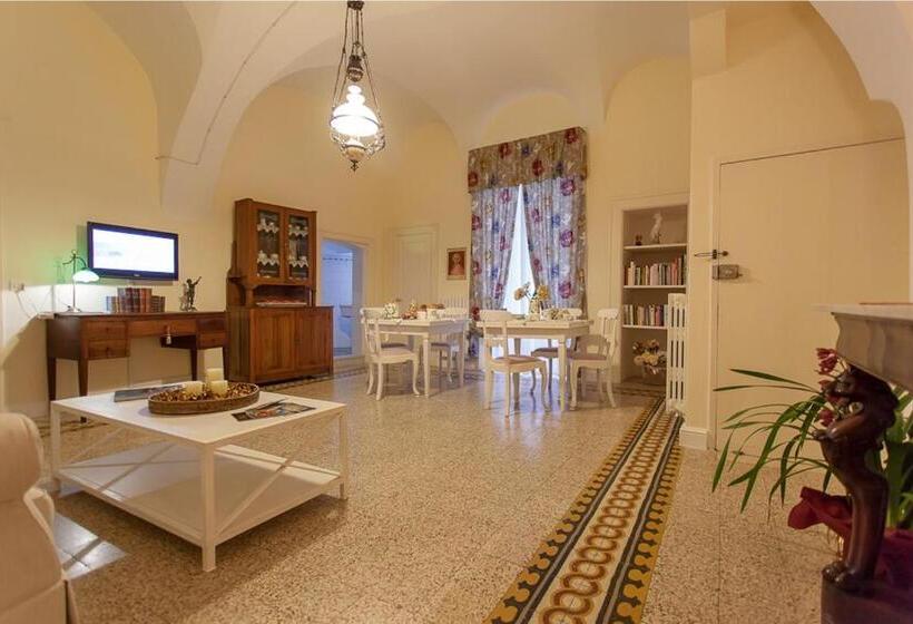 Bed and Breakfast Casa Riccardi