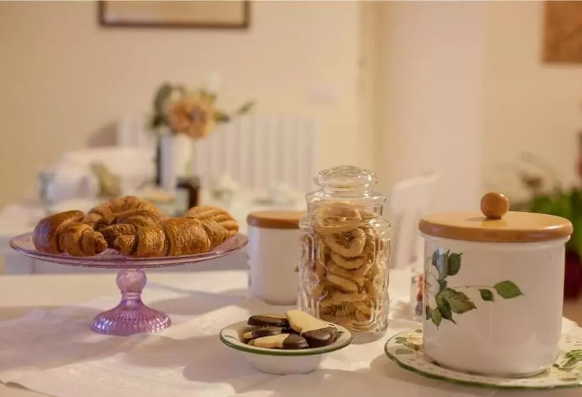 ベッドアンドブレックファースト Casa Riccardi