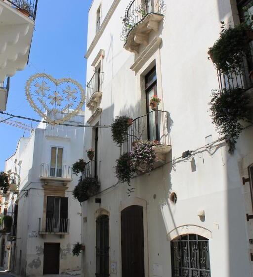 Bed and Breakfast Casa Riccardi