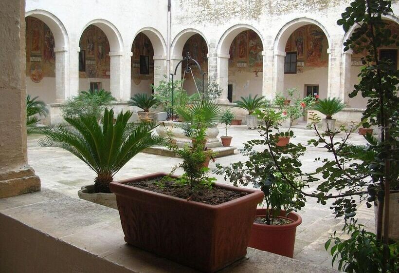 민박 Casina Dei Nonni