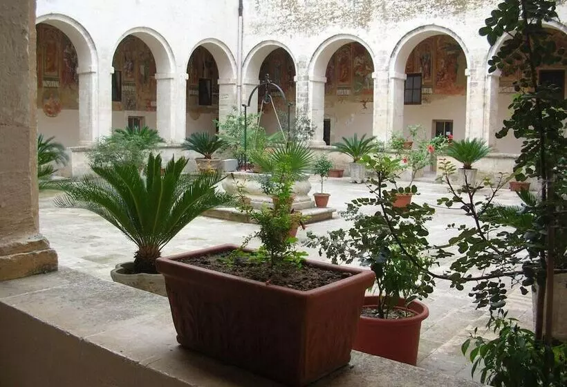 Aamiaismajoitus (B&B) Casina Dei Nonni