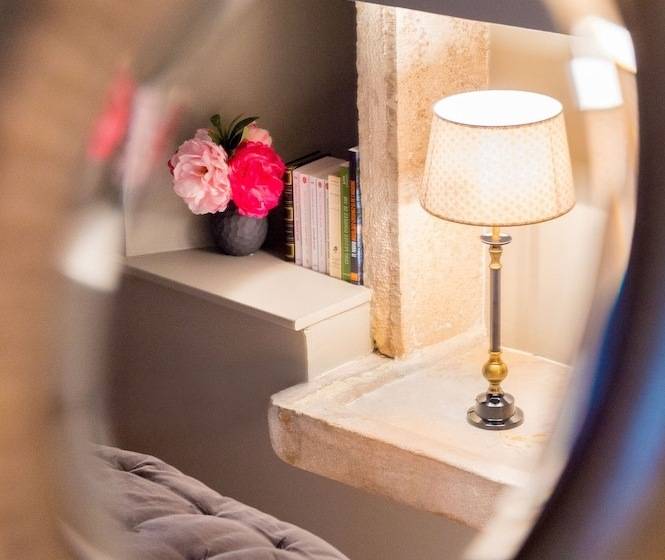 مبيت وإفطار Château De Pierreclos