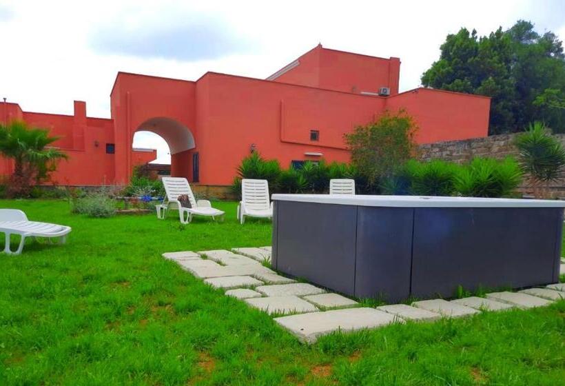 ベッドアンドブレックファースト Dimora Li Cuti