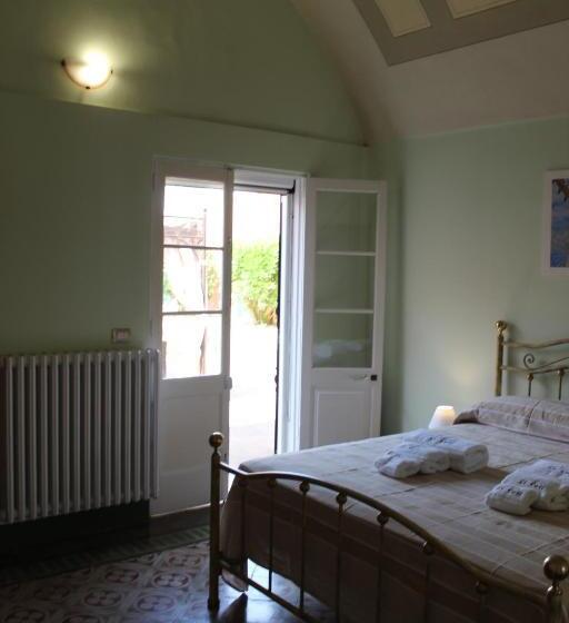 ベッドアンドブレックファースト Dimora Li Cuti