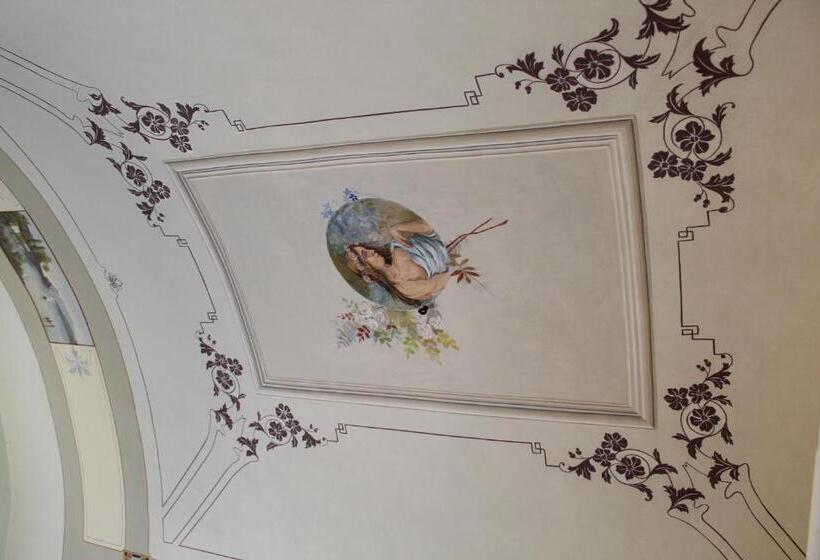 ベッドアンドブレックファースト Dimora Li Cuti