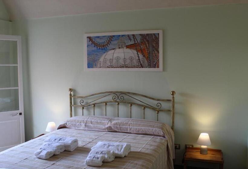 ベッドアンドブレックファースト Dimora Li Cuti