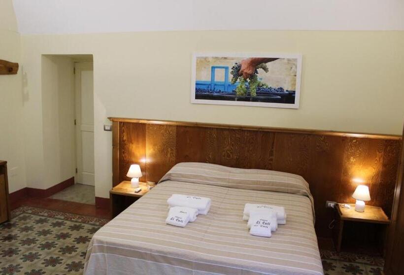 ベッドアンドブレックファースト Dimora Li Cuti