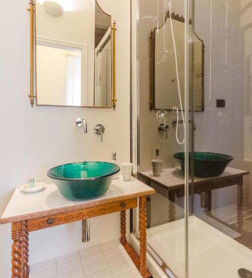 تختخواب و صبحانه Dimora Novecento