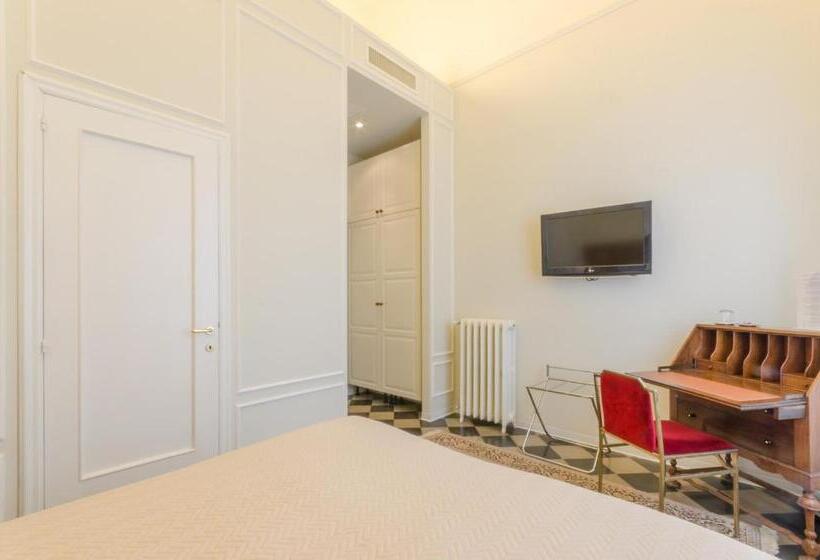 تختخواب و صبحانه Dimora Novecento