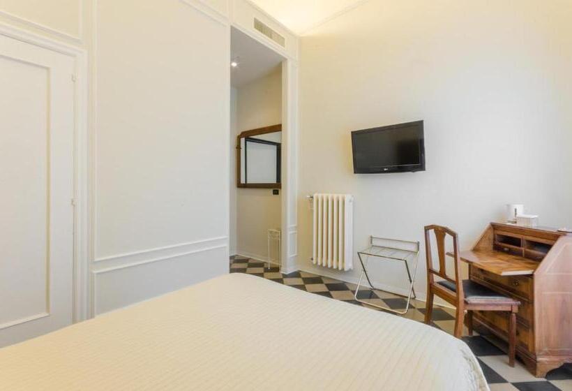 تختخواب و صبحانه Dimora Novecento